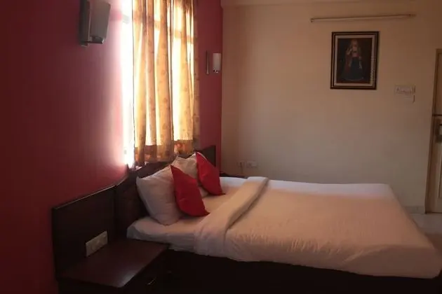 Deluxe Oda, 1 Yatak Odası