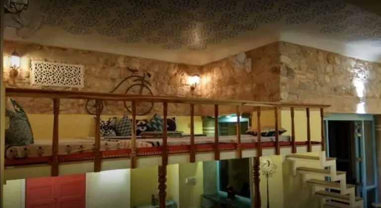 Comfort Ortak Ranzalı Oda, Karma Ranzalı Oda, Özel Banyo