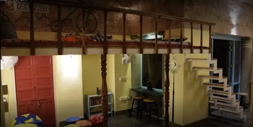 Comfort Ortak Ranzalı Oda, Karma Ranzalı Oda, Özel Banyo