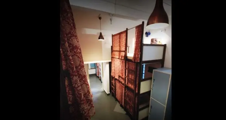 Comfort Ortak Ranzalı Oda, Karma Ranzalı Oda, Özel Banyo