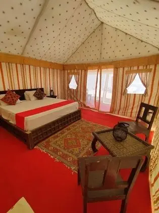 Luxury Çadır