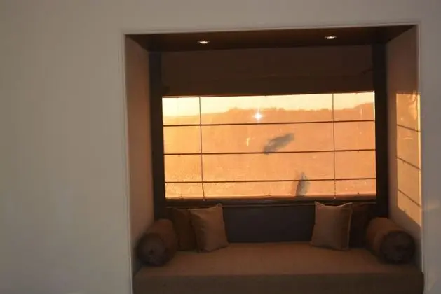 Süit, 1 Yatak Odası