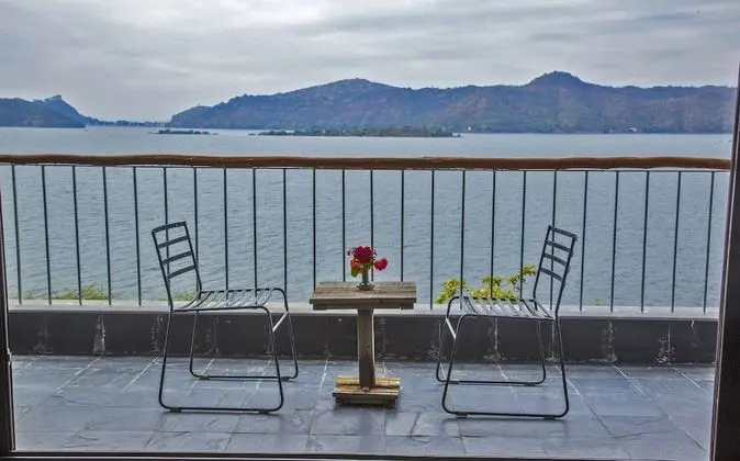 Superior Villa (Semi Private Pool)