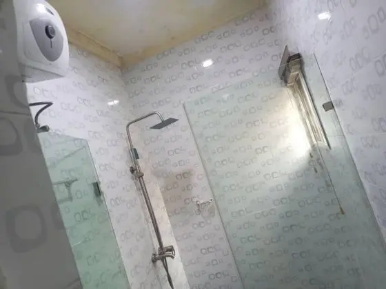 Deluxe Oda, 1 Tek Kişilik Yatak