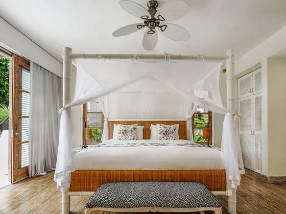 Villa, 4 Yatak Odası