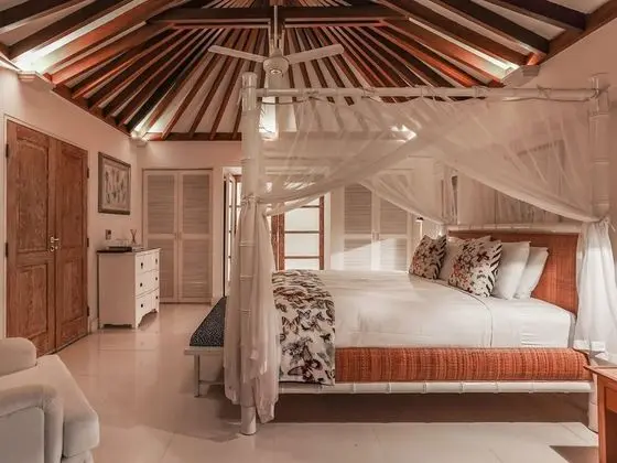 Villa, 4 Yatak Odası