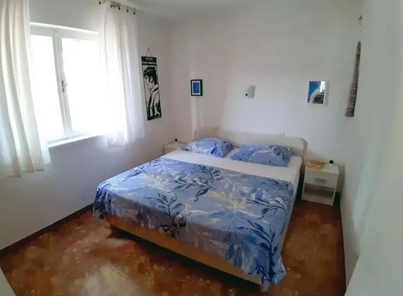 Apart Daire (Jak - 10m from the sea - A(4+2))