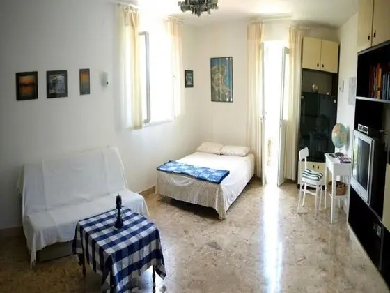 Apart Daire (Jak - 10m from the sea - A(4+2))