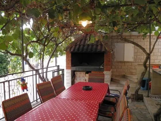 Apart Daire (Jak - comfortable apartments - A1-don)