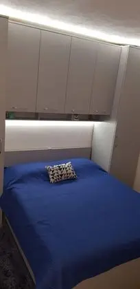 Apart Daire (Jak - comfortable apartments - A1-don)