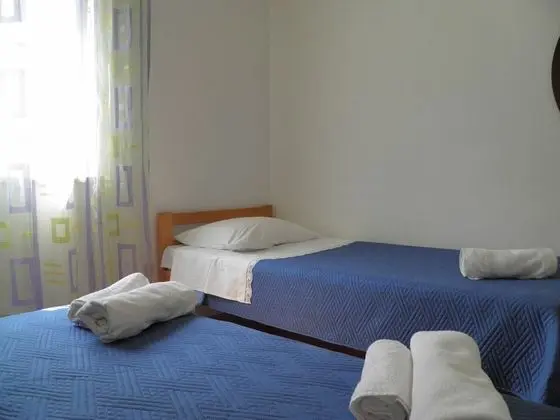 Apart Daire (Jak - comfortable apartments - A1-don)