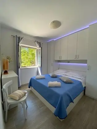 Apart Daire (Jak - comfortable apartments - A1-don)