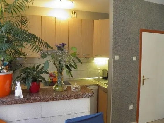 Apart Daire (Jak - comfortable apartments - A1-don)