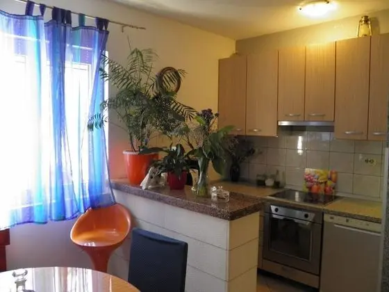 Apart Daire (Jak - comfortable apartments - A1-don)