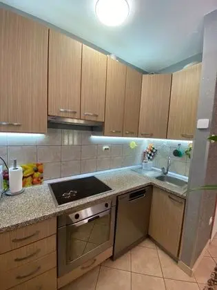 Apart Daire (Jak - comfortable apartments - A1-don)