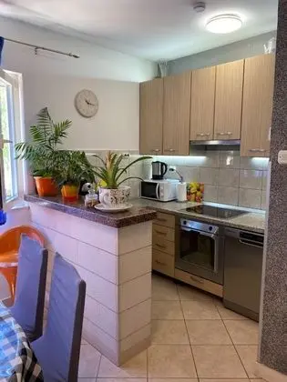 Apart Daire (Jak - comfortable apartments - A1-don)