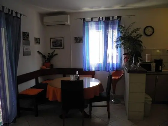 Apart Daire (Jak - comfortable apartments - A1-don)