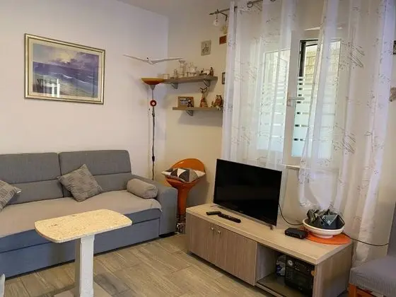 Apart Daire (Jak - comfortable apartments - A1-don)