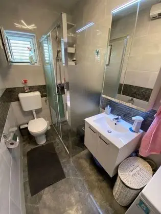 Apart Daire (Jak - comfortable apartments - A1-don)