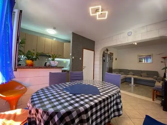 Apart Daire (Jak - comfortable apartments - A1-don)