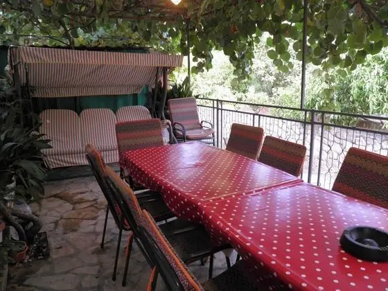 Apart Daire (Jak - comfortable apartments - A1-don)