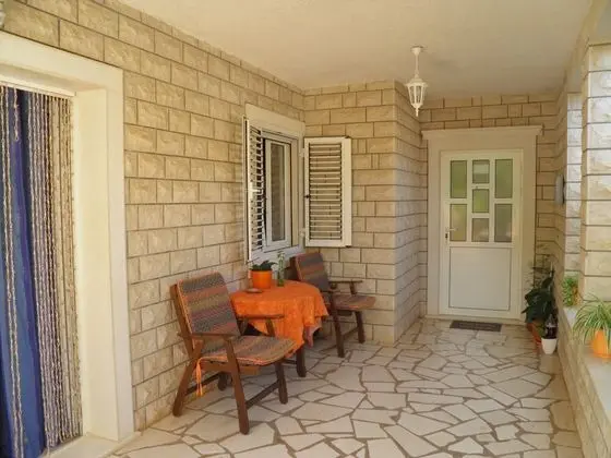 Apart Daire (Jak - comfortable apartments - A1-don)