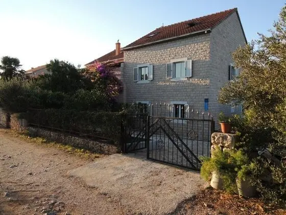 Apart Daire (Jak - comfortable apartments - A1-don)