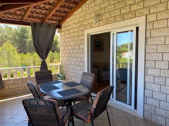 Apart Daire (Jak - comfortable apartments - A2-gor)