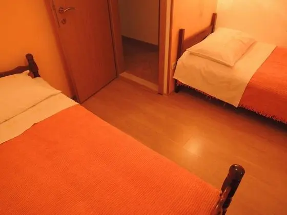 Apart Daire (Jak - comfortable apartments - A2-gor)