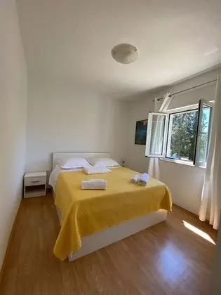 Apart Daire (Jak - comfortable apartments - A2-gor)