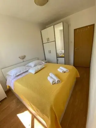 Apart Daire (Jak - comfortable apartments - A2-gor)