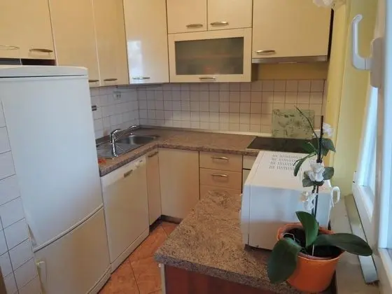 Apart Daire (Jak - comfortable apartments - A2-gor)