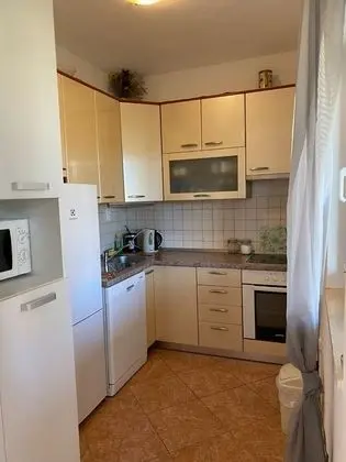 Apart Daire (Jak - comfortable apartments - A2-gor)