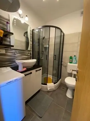 Apart Daire (Jak - comfortable apartments - A2-gor)