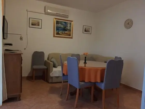 Apart Daire (Jak - comfortable apartments - A2-gor)