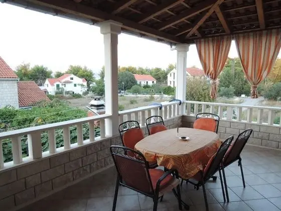 Apart Daire (Jak - comfortable apartments - A2-gor)