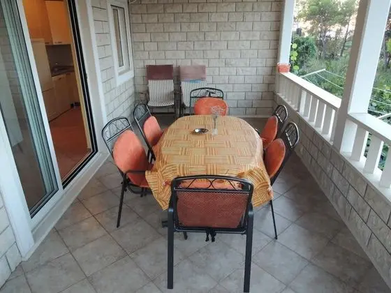 Apart Daire (Jak - comfortable apartments - A2-gor)