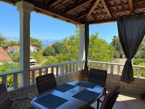 Apart Daire (Jak - comfortable apartments - A2-gor)