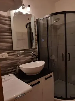 Apart Daire (Jak - comfortable apartments - A2-gor)