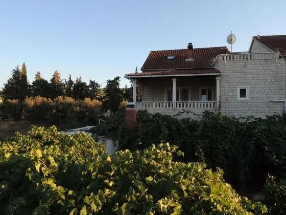 Apart Daire (Jak - comfortable apartments - A2-gor)