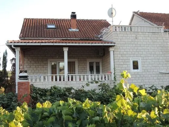 Apart Daire (Jak - comfortable apartments - A2-gor)