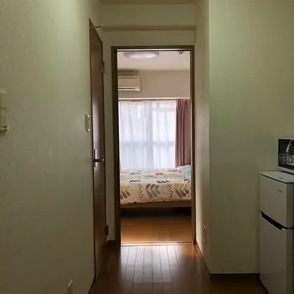 Apart Daire (C-401)