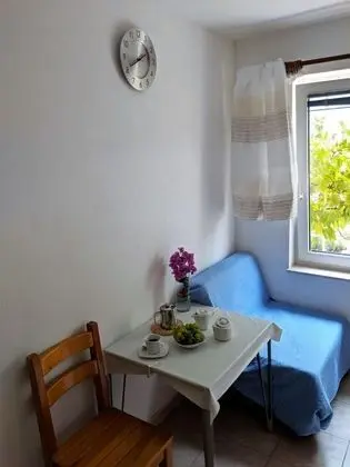 Apart Daire (Jak - parking and BBQ - A2(2+1))