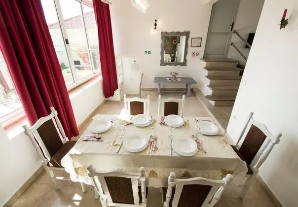 Ev (Jaka 2 - with pool - H(6+2))