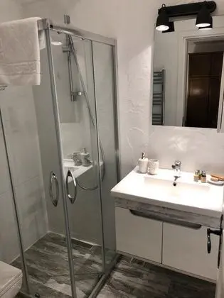 Ekonomik Oda - Bodrum Kat, Manzarasız