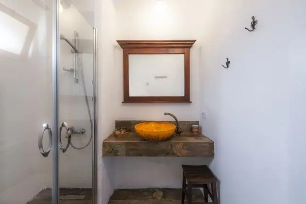King Suite, Bahçe Manzaralı