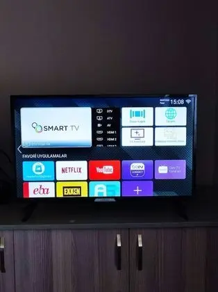 Deluxe Tek Büyük Yataklı Oda, 1 Yatak Odası