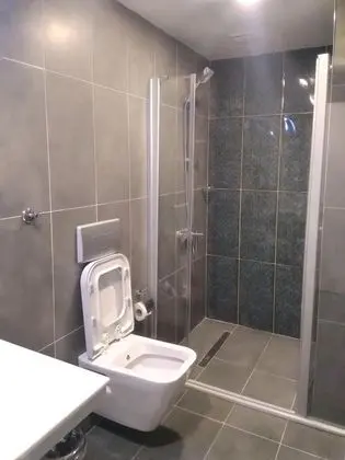 Deluxe Tek Büyük Yataklı Oda, 1 Yatak Odası