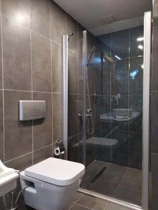 Deluxe Tek Büyük Yataklı Oda, 1 Yatak Odası