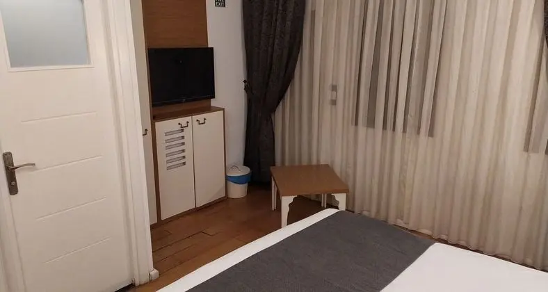 EKONOMIK DOUBLE ODA